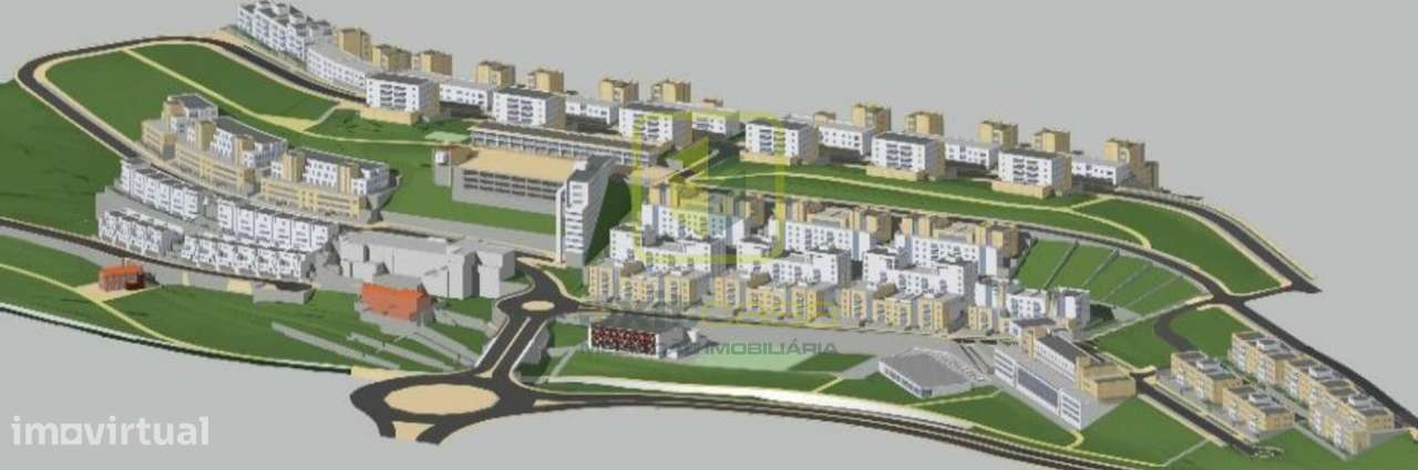 Loteamento  Venda em Santo António dos Olivais,Coimbra - Grande imagem: 5/7