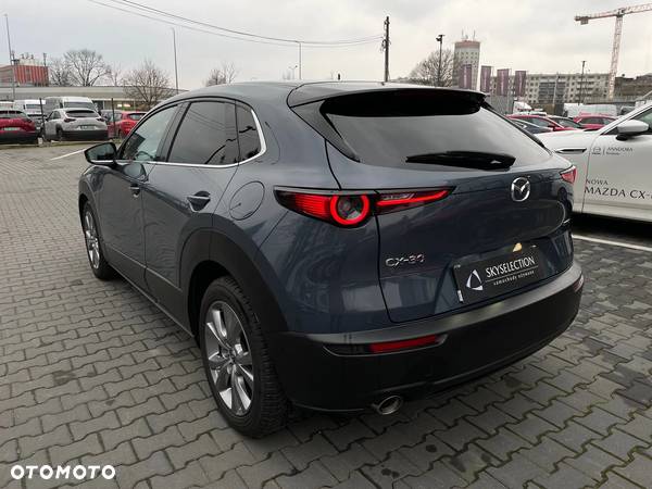 Mazda CX-30 2.0 mHEV Hikari 2WD - 6