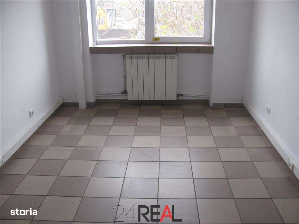 Spatiu pentru birouri Regie - de la 50 mp - Imagine principală: 4/8