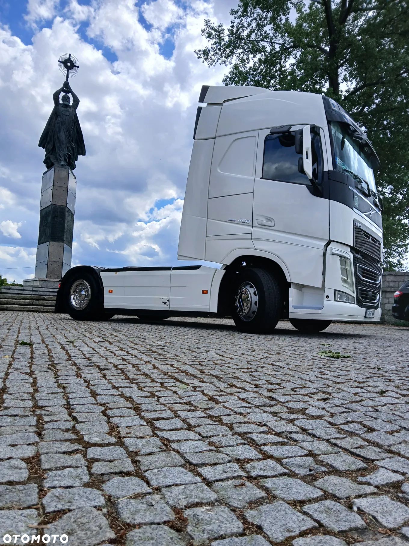 Volvo FH 460 - 1