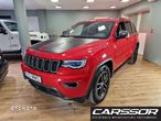 Jeep Grand Cherokee Gr 3.0 CRD Trailhawk - 2