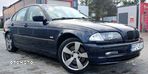 BMW Seria 3 - 5