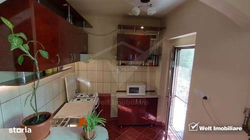 De vanzare apartament in cartierul Gruia - Imagine principală: 3/7