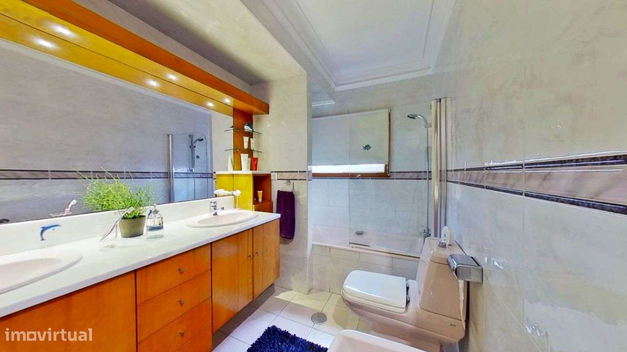 Moradia 4 Frentes | Piscina-26