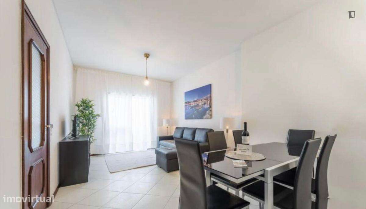 Apartamento com 3 quartos - localizado em Vila nova de gaia - Grande imagem: 4/10