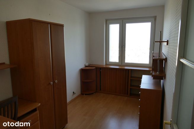 2 pok, 46,9 m² Widok na morze, Gdynia Witomino