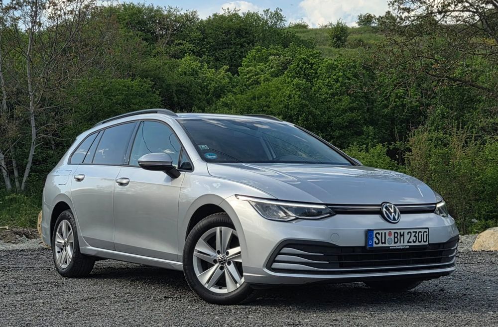 Volkswagen Golf VI [2008 -2013] 2021