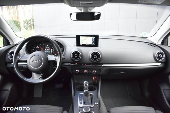 Audi A3 2.0 TDI Sport S tronic - 22