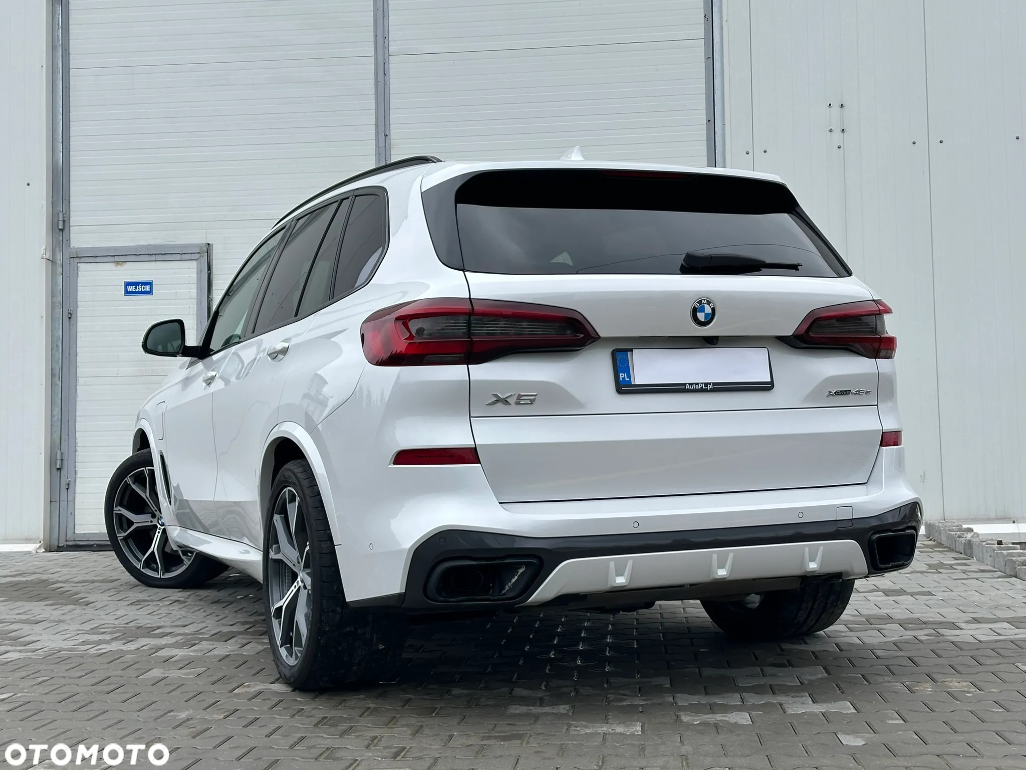 BMW X5 - 10