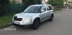 Skoda Yeti 2.0 TDI Ambition - 1