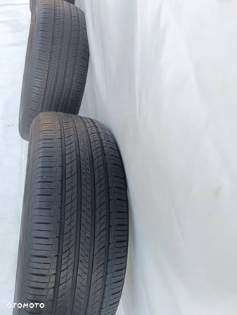 4x Opony 235/60R18 HANKOOK DYNAPRO HP2 - 7