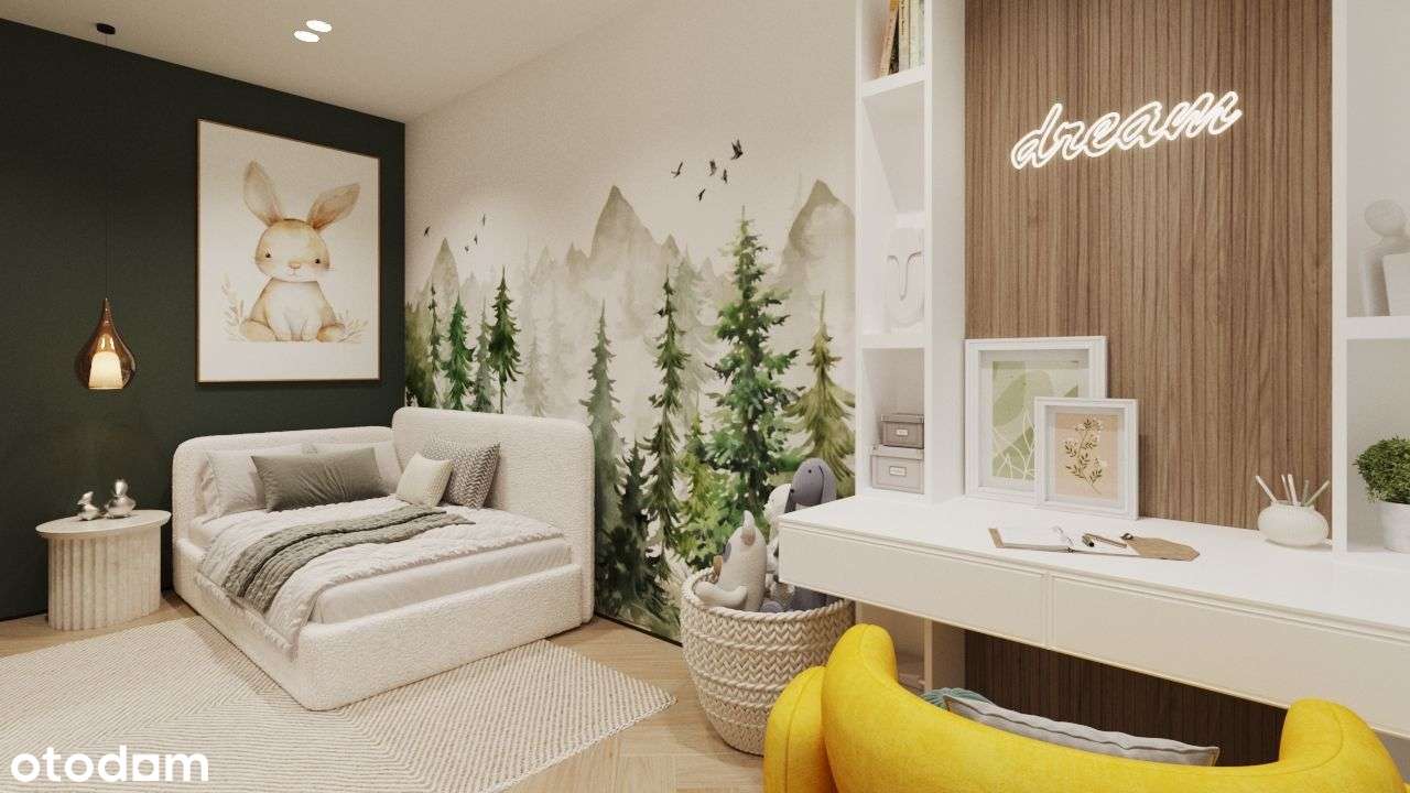 Eco Vill | nowoczesny dom nr 20 - Pełny obrazek: 4/23