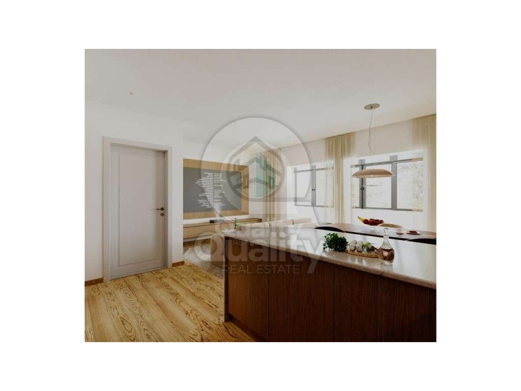 Apartamento T2 em Barreiro - Grande imagem: 4/23