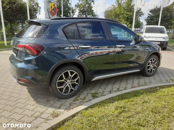 Fiat Tipo 1.0 T3 Cross - 6