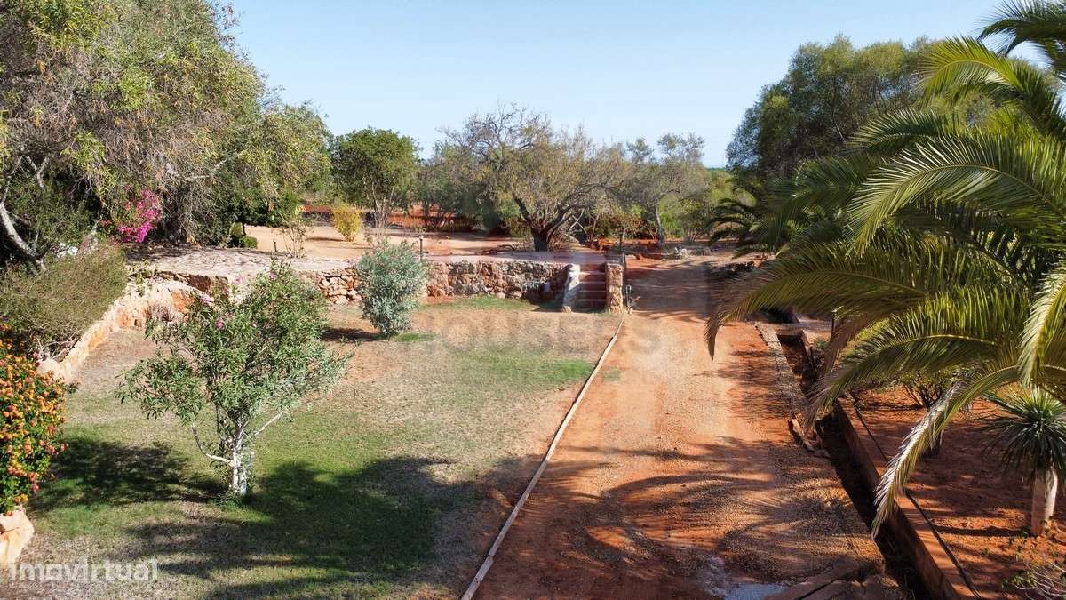 Moradia T5 isolada em Tavira - Grande imagem: 3/16