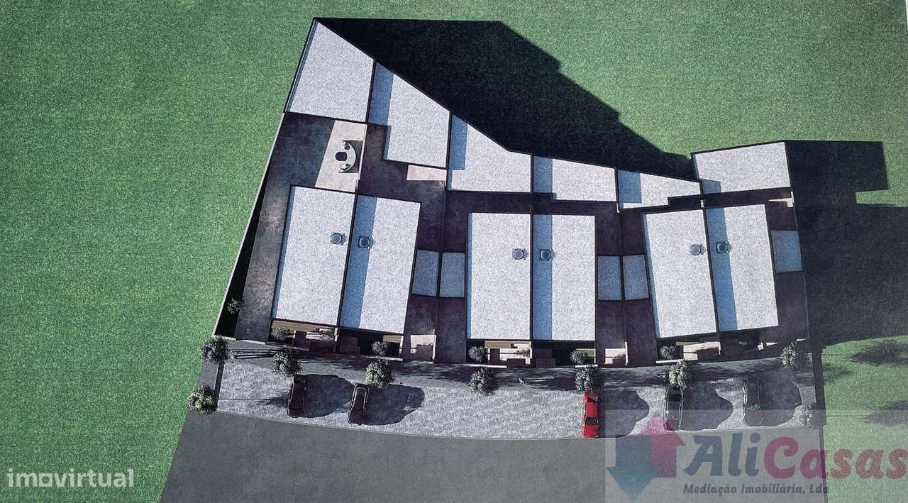 Moradias 3 Frts - Grande imagem: 5/12