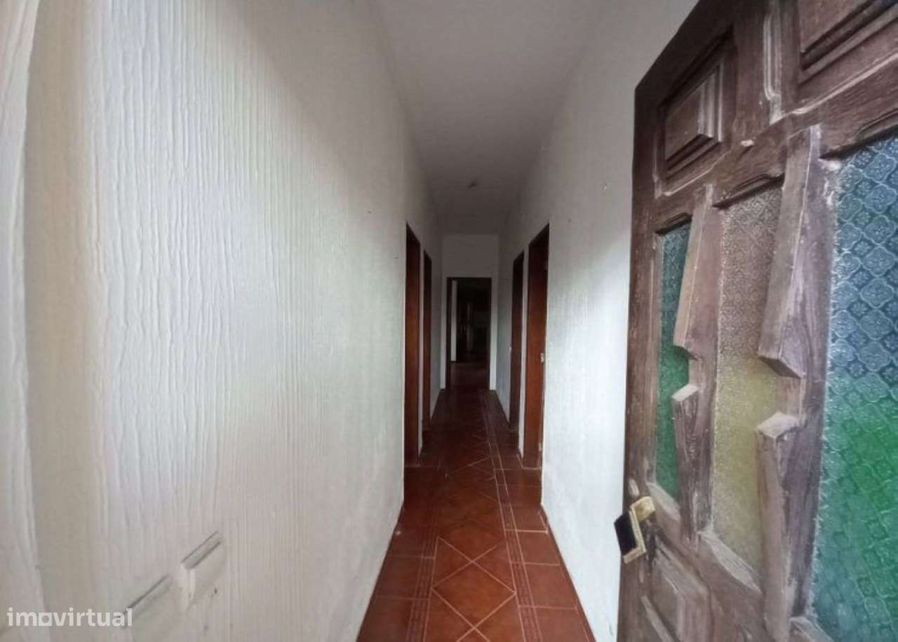 Moradia em Alcochete, São Francisco - Grande imagem: 3/23