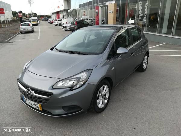 Opel Corsa 1.3 CDTi Edition - 6