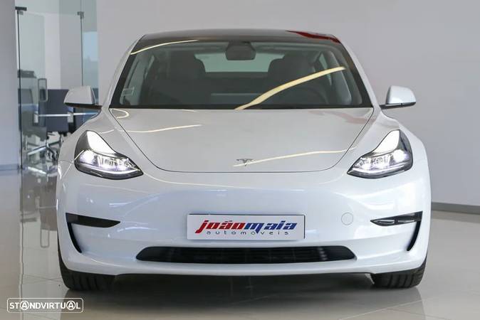 Tesla Model 3 Tração Traseira - 17