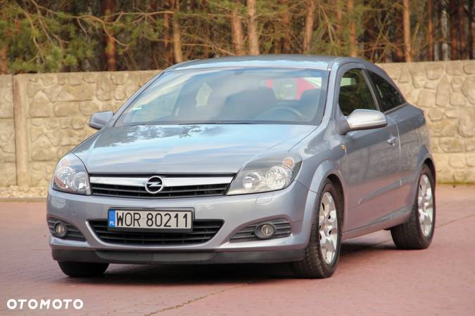 Opel Astra - 15