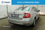 Skoda Octavia 1.6 TDI SCR Ambition - 4