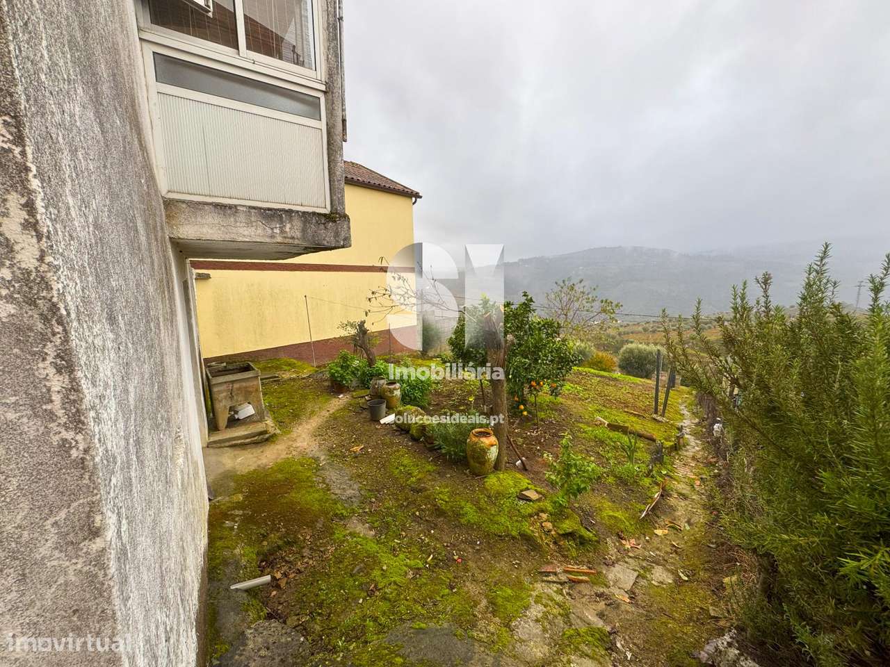 Moradia em Banda T2 - Grande imagem: 4/23