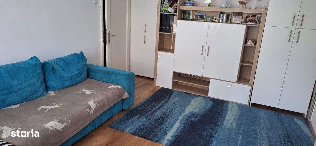 Apartament 2 camere renovat,etajul 1,Astra,90500 Euro - Imagine principală: 1/7