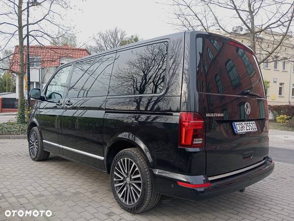 Volkswagen Multivan 2.0 TDI L1 Business DSG - 6