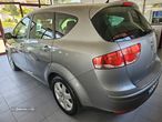 SEAT Altea 1.4 TSI Stylance - 4