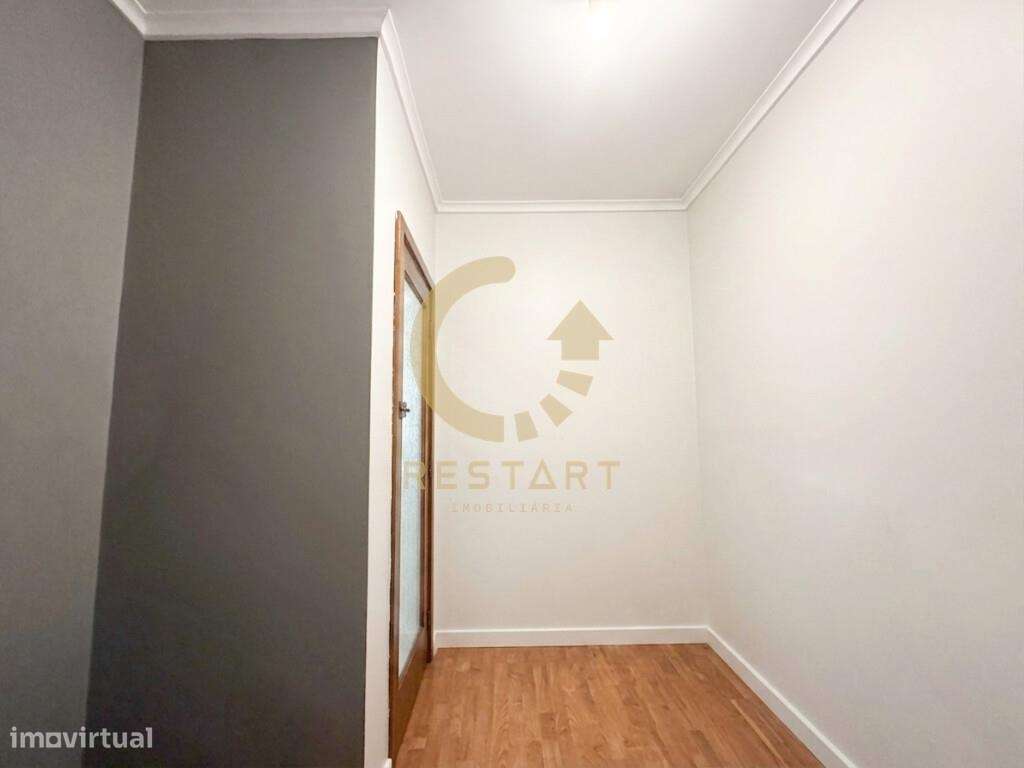 Apartamento T2 Arrifana com lugar garagem_Santa Maria da Feira-20