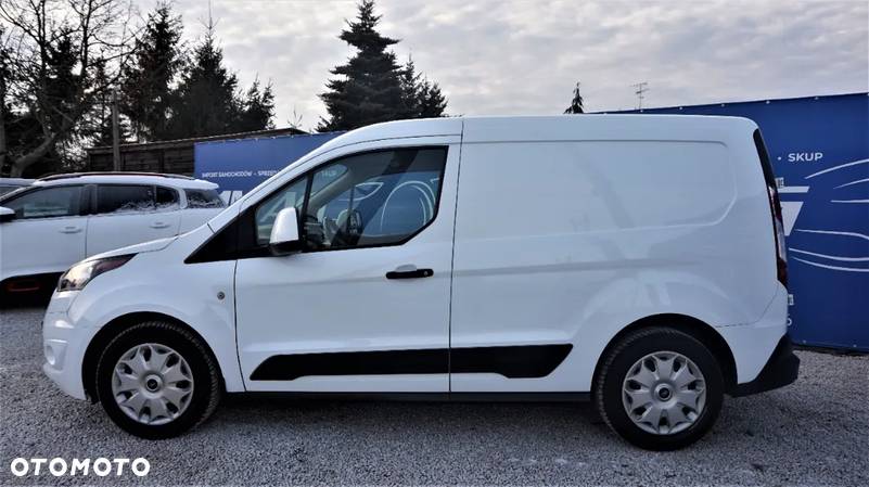 Ford TRANSIT - 9