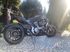 Ducati Diavel - 3