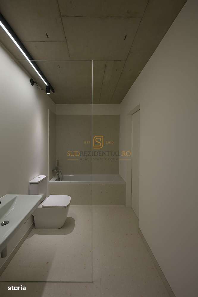 Duplex  Dorobanti P+1, 154 mp + curte 50 mp, 2 locuri de parcare. - Imagine principală: 5/8