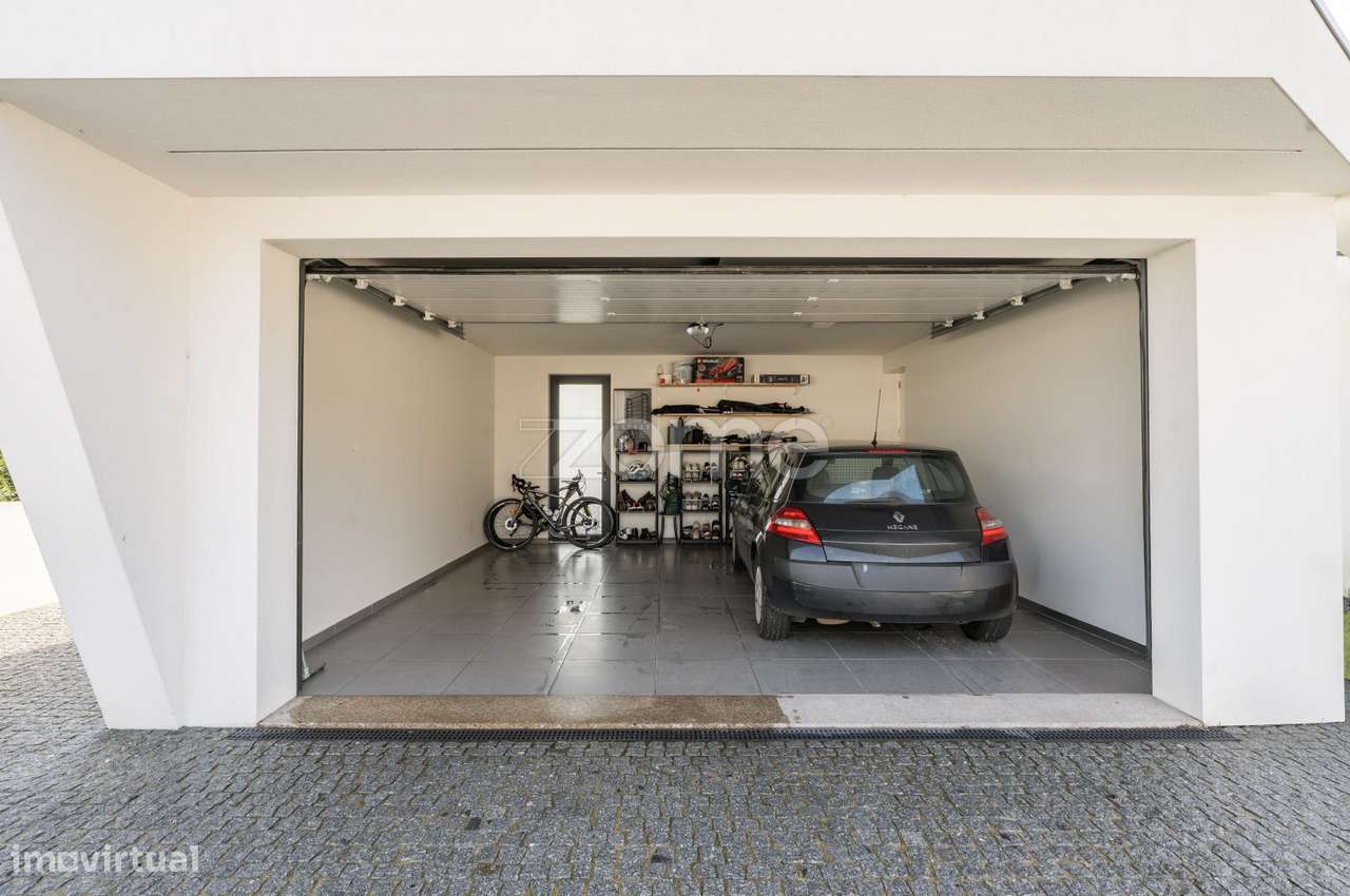 Moradia T2 térrea em Ronfe, Guimarães-24