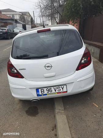 Opel Corsa 1.4 Sport - 2