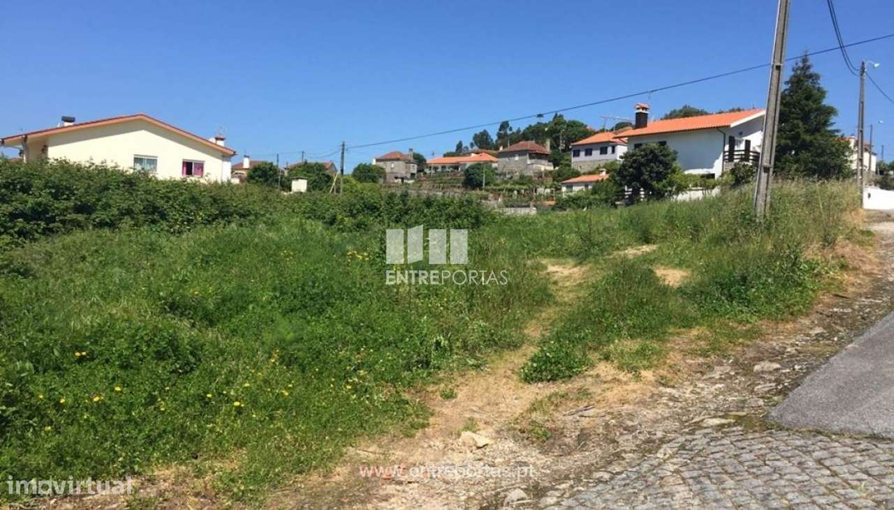 Venda de Lote, Barroselas, Viana do Castelo - Grande imagem: 2/27