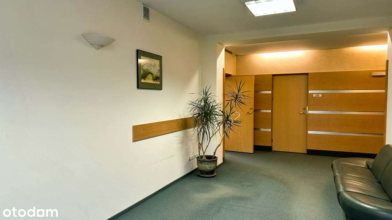 Lokale biurowe, usługowe i magazynowe na wynajem| Okulickiego| Rzeszów - Pełny obrazek: 3/13