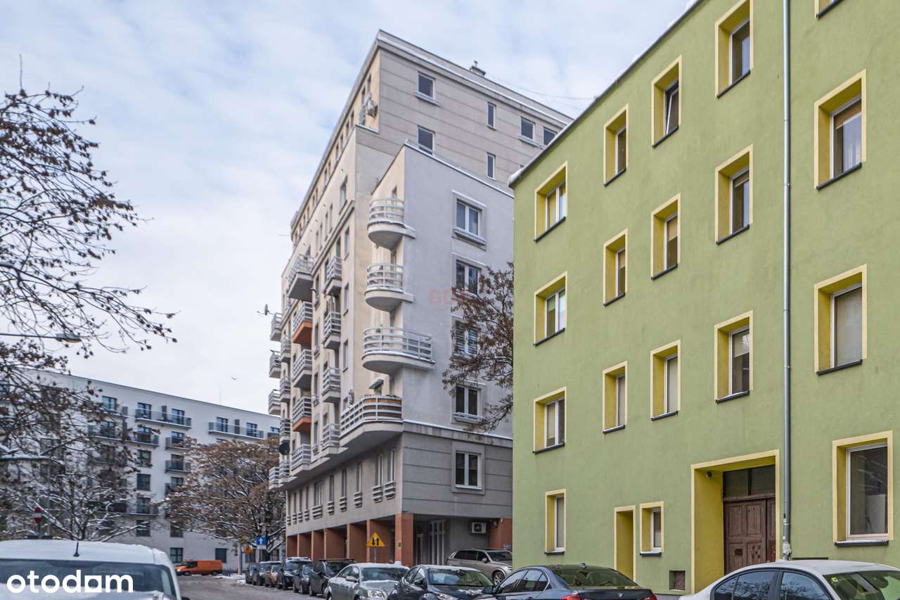 Pewna inwestycja | Doskonała lokalizacja – centrum - Pełny obrazek: 5/9