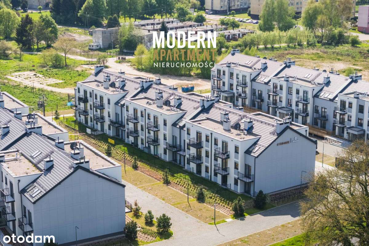 Sztutowo! Nowe mieszkanie, las, plaża - Pełny obrazek: 4/20