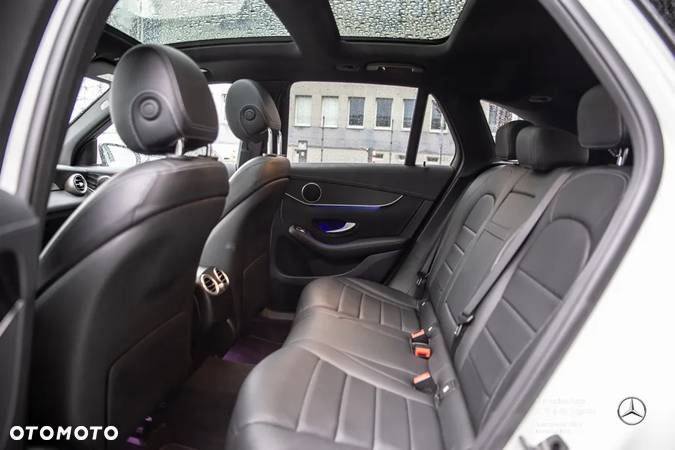 Mercedes-Benz GLC 300 e 4-Matic Business Edition - 19