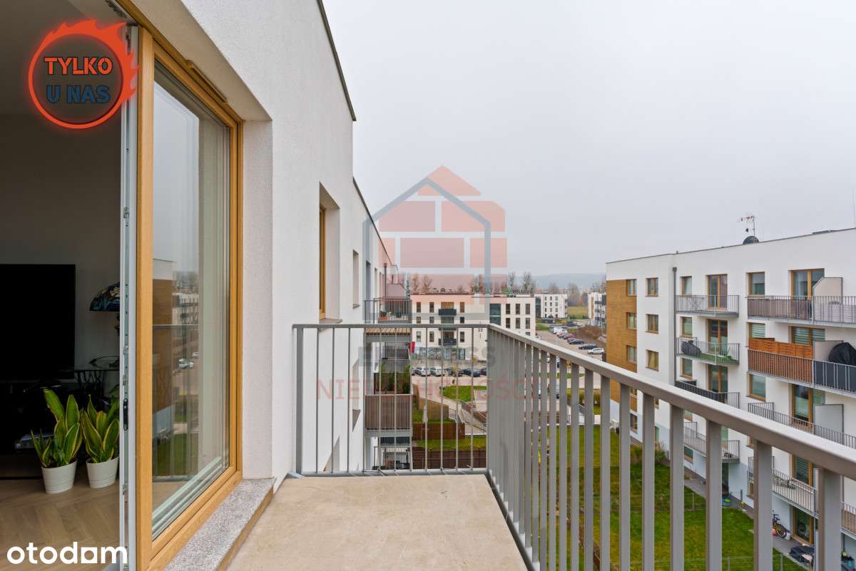 Świeżo wykończone | Nowe osiedle| Hala | Komórka-11