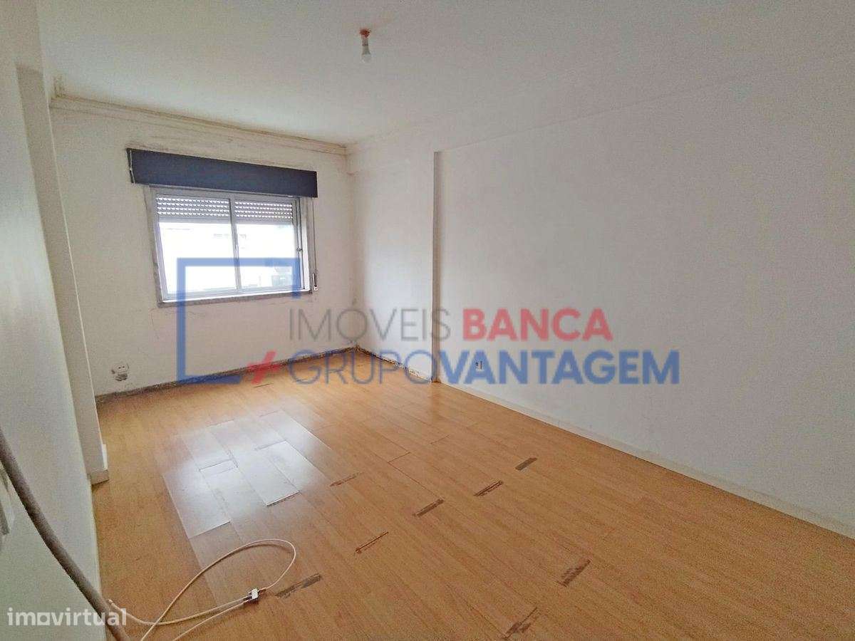 Apartamento T3 na Arrentela - Grande imagem: 4/30