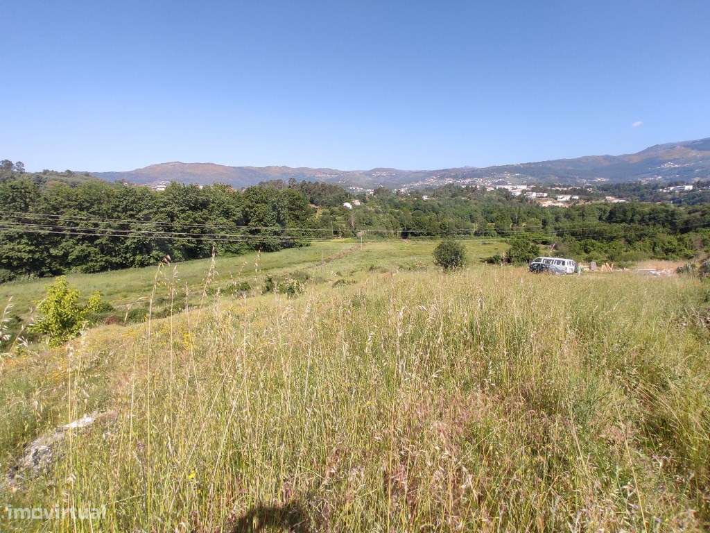 Terreno Rústico Vila Real - Grande imagem: 4/8