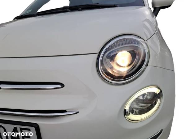 Fiat 500 1.0 Hybrid Dolcevita - 10