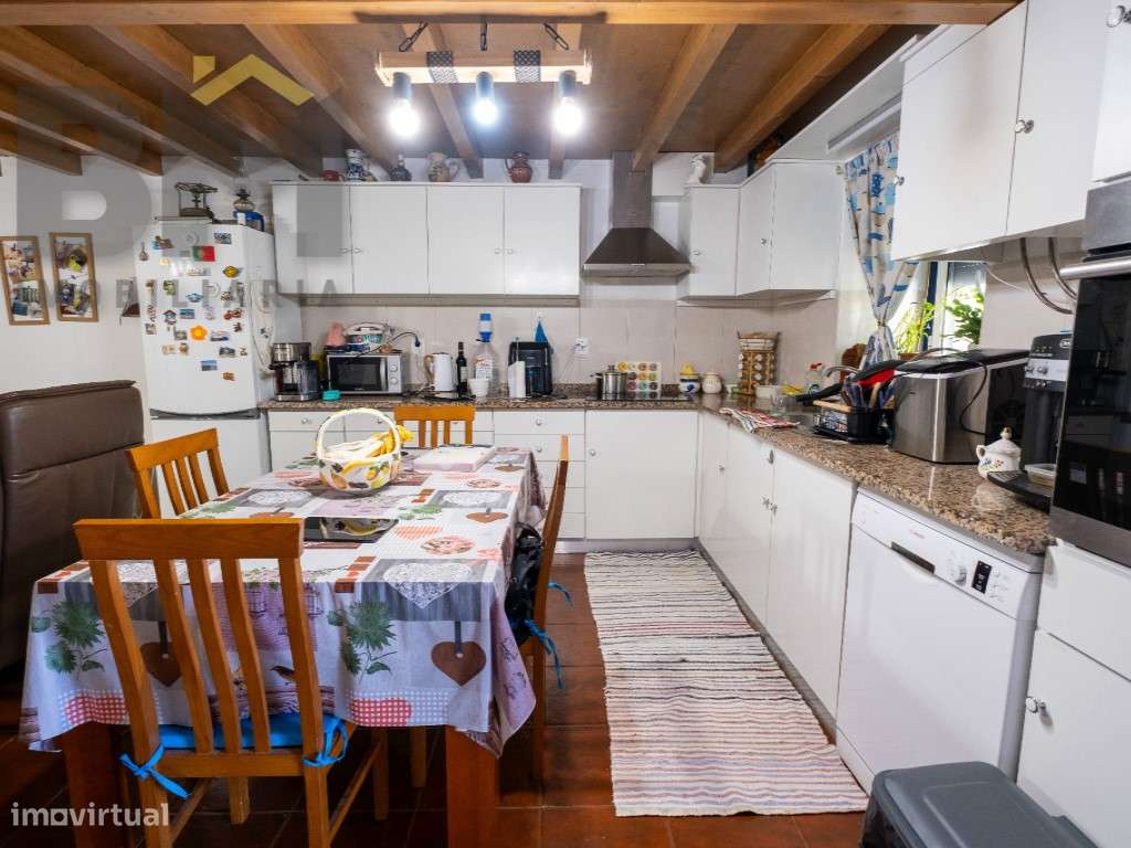 Moradia T2 renovada a 15 km de Castelo Branco - Pronta a Habitar - Grande imagem: 5/25