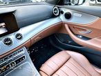 Mercedes-Benz E 220 d AMG Line Aut. - 21