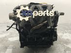 Motor CITROЁN XSARA (N1) 1.9 D | 07.98 - 03.05 Usado REF.  WJY - 3