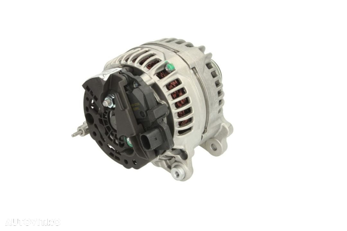 Alternator STARDAX 140A Skoda Fabia II 1.6 2010 - 2014 Cod STX100012R - 2