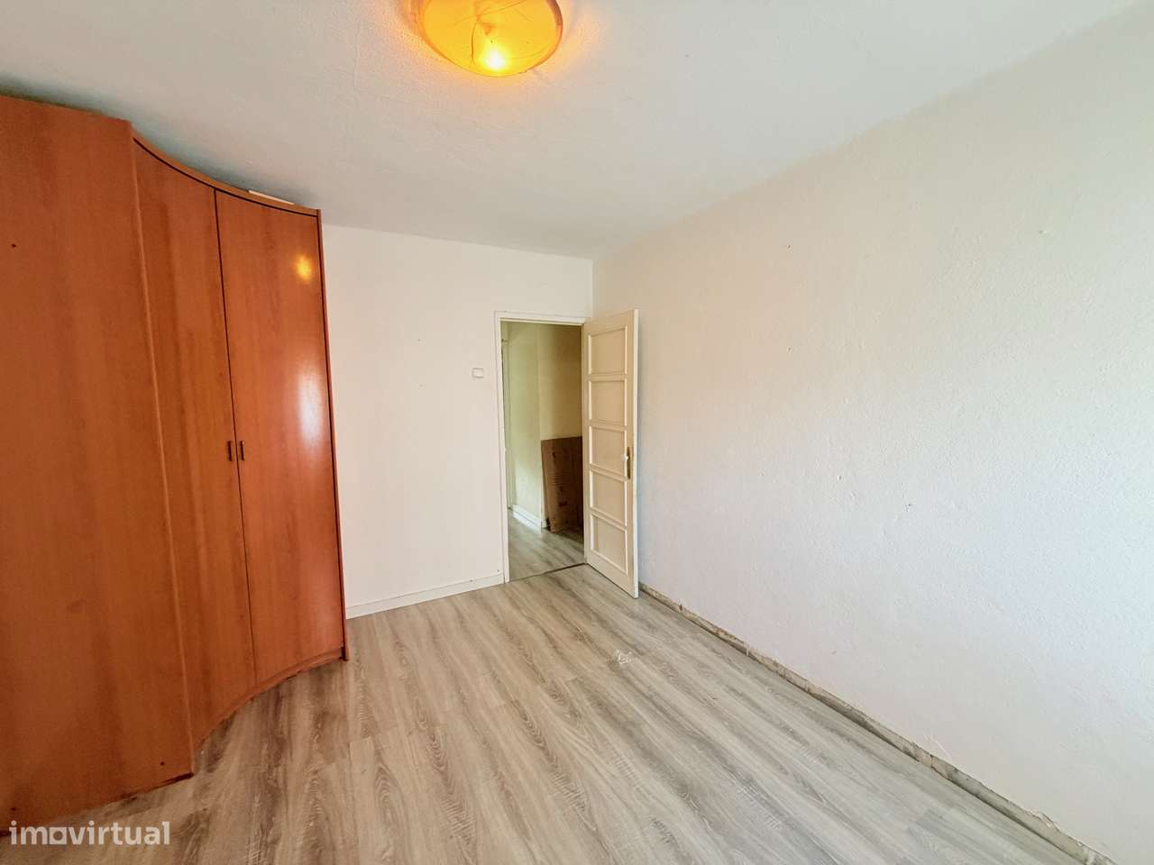 Apartamento T4 duplex Charquinho, Benfica, Lisboa-12