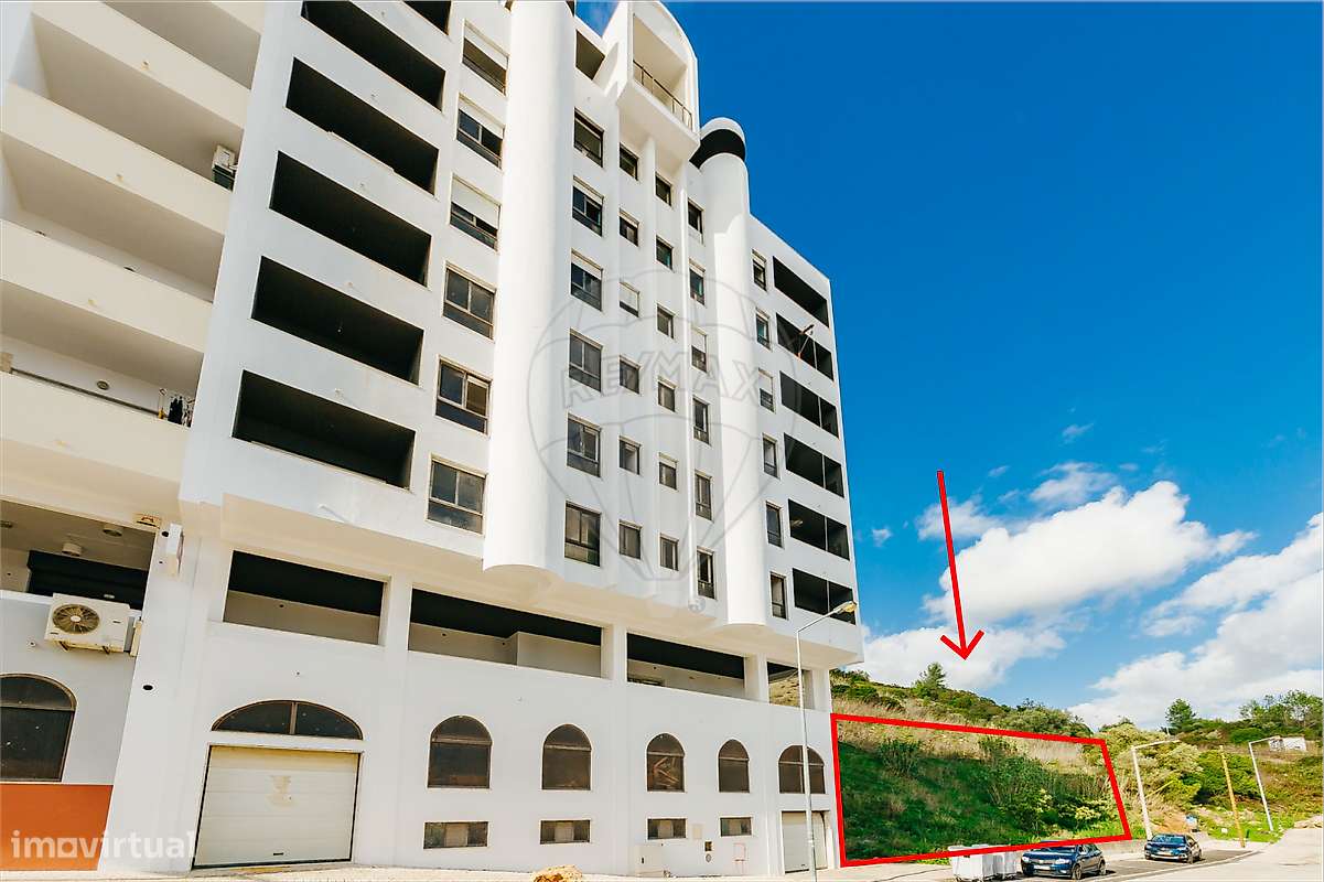 Terreno  para venda - Grande imagem: 2/9